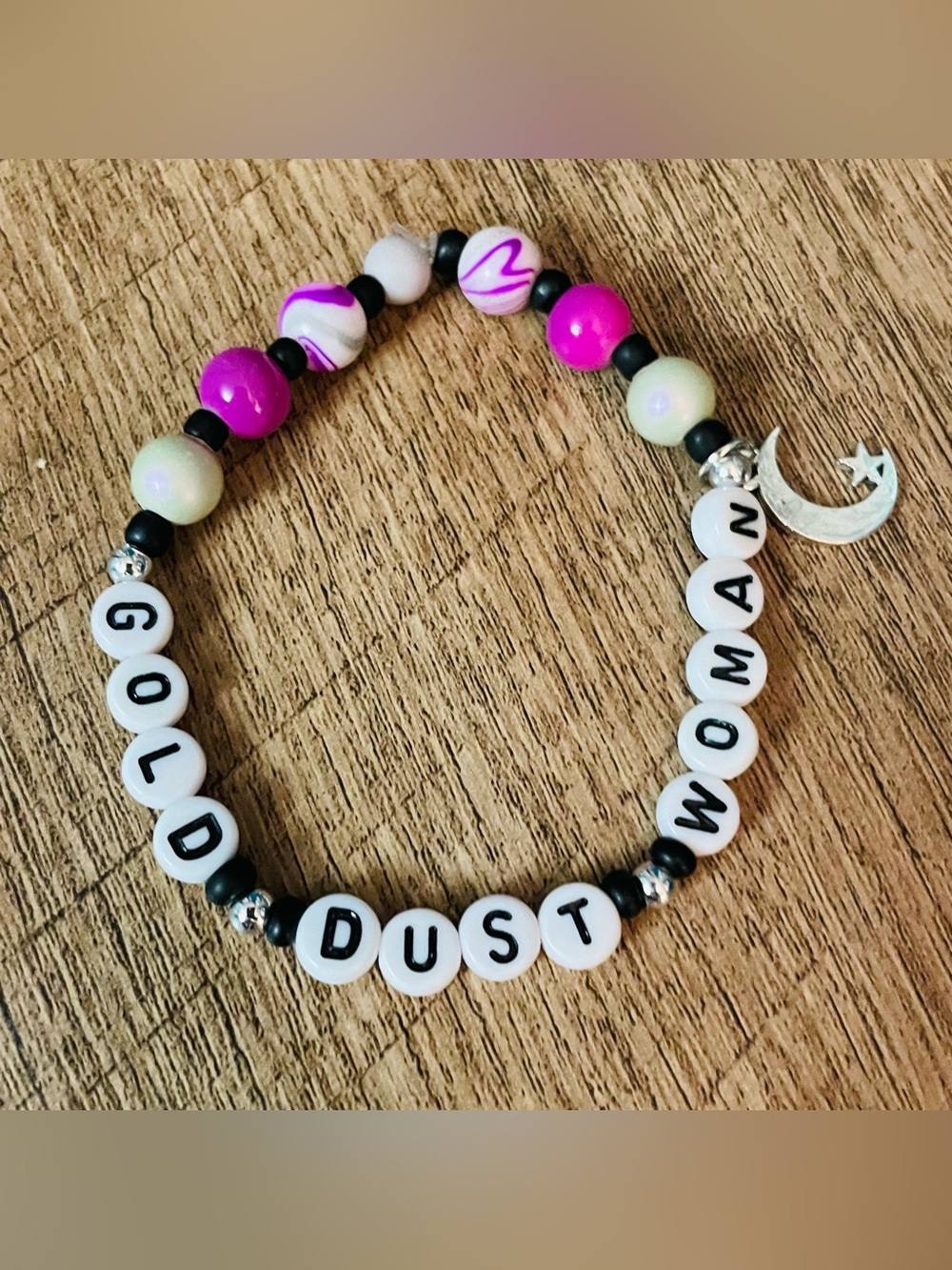 Stevie Nicks Bracelet
